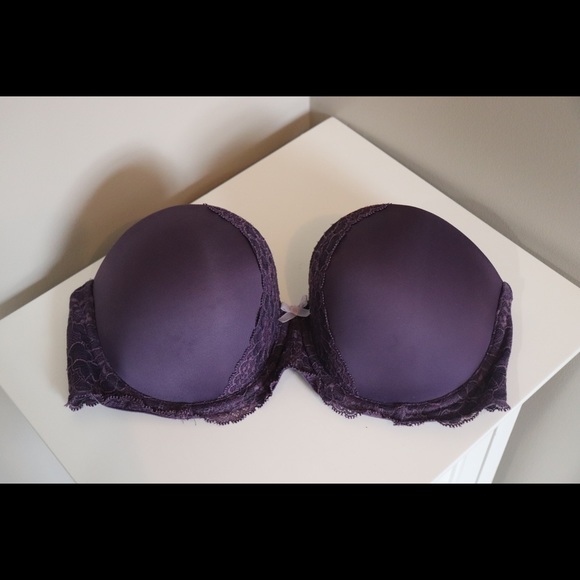 Victoria’s Secret Strapless Bra - Picture 2 of 6